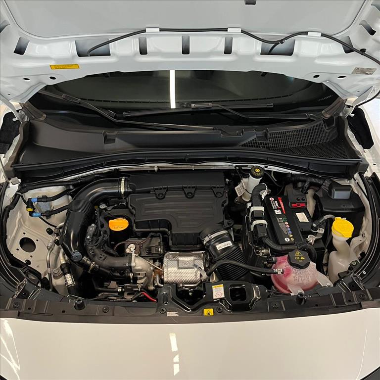 FASTBACK 1.0 TURBO 200 HYBRID IMPETUS CVT12