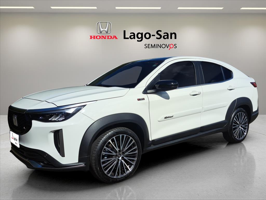 FASTBACK 1.3 TURBO 270 FLEX LIMITED EDITION AT6