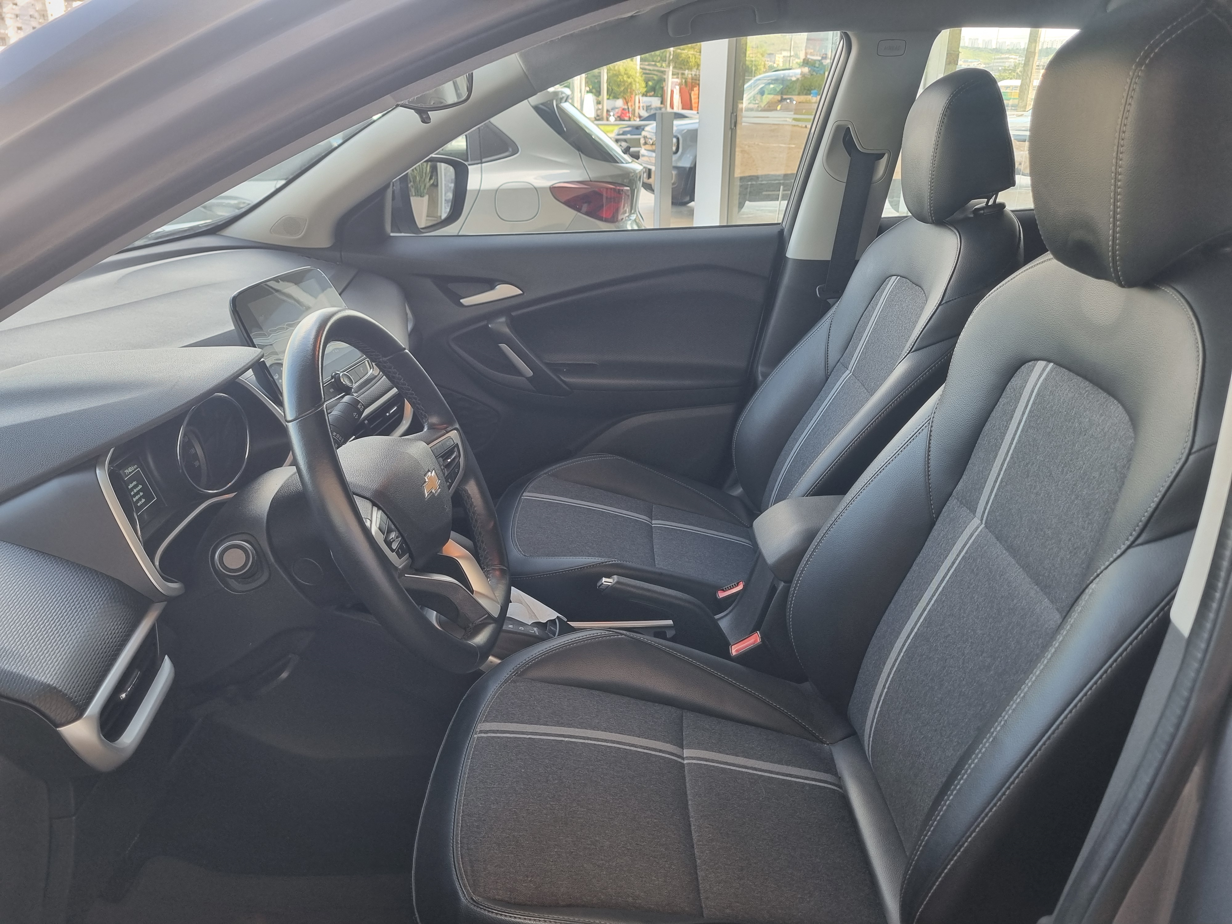 TRACKER 1.0 TURBO FLEX LTZ AUTOMÁTICO6