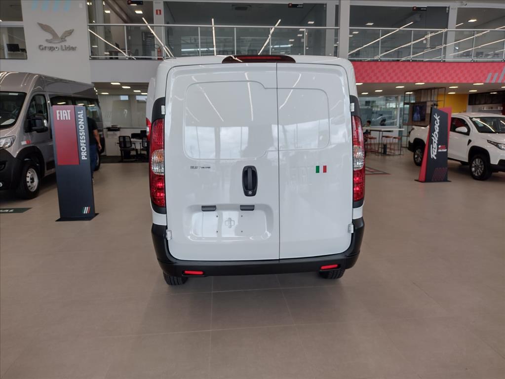 FIORINO 1.3 FIREFLY FLEX ENDURANCE MANUAL FIORINO 1.3 FIREFLY FLEX ENDURANCE MANUAL