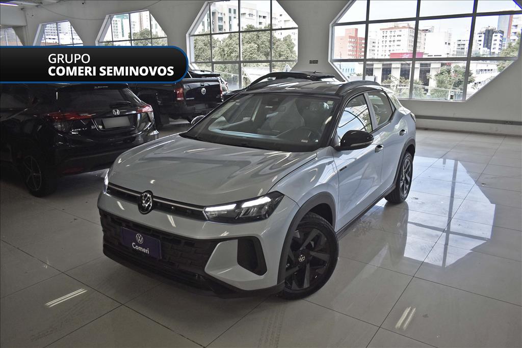 TERA 1.0 170 TSI HIGH AUTOMÁTICO