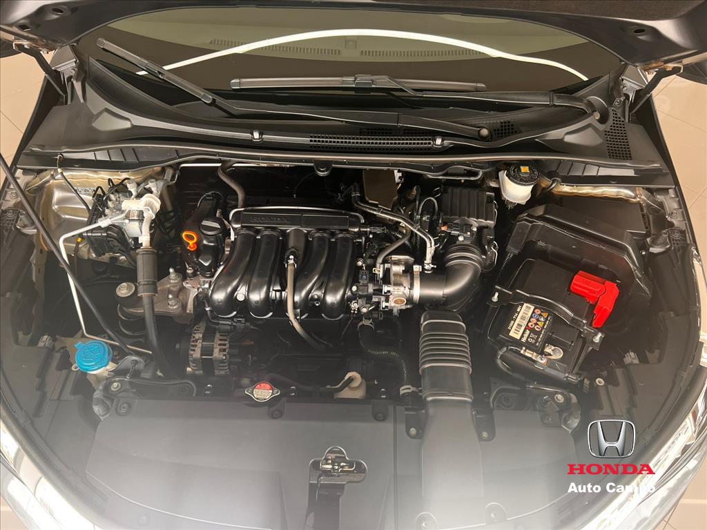 CITY 1.5 i-VTEC FLEX HATCH TOURING CVT12