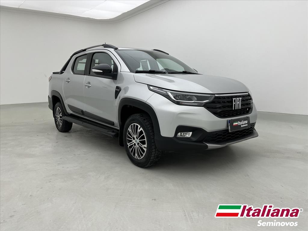 STRADA 1.3 FIREFLY FLEX RANCH CD CVT6