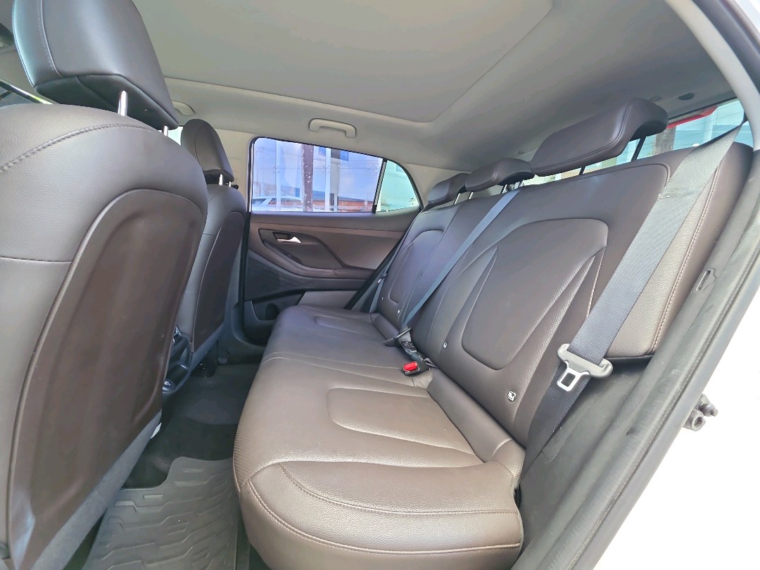 Hyundai-CRETA-1.0 TGDI FLEX PLATINUM AUTOMÁTICO
