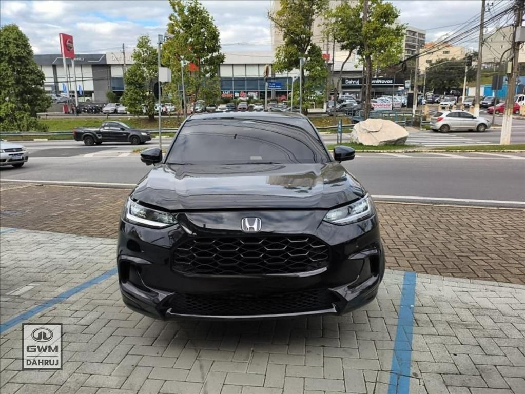 ZR-V 2.0 i-VTEC GASOLINA TOURING CVT0