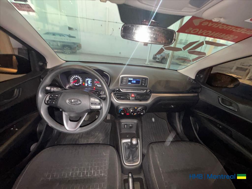HB20 1.0 12V FLEX SENSE MANUAL11
