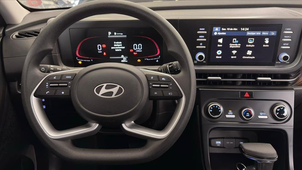 CRETA 1.0 TGDI FLEX COMFORT AUTOMÁTICO10