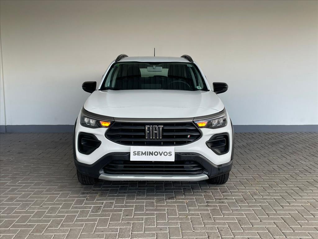 PULSE 1.0 TURBO 200 FLEX AUDACE CVT2