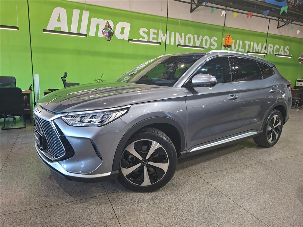SONG PLUS 1.5 DM-I HÍBRIDO AUTOMÁTICO0