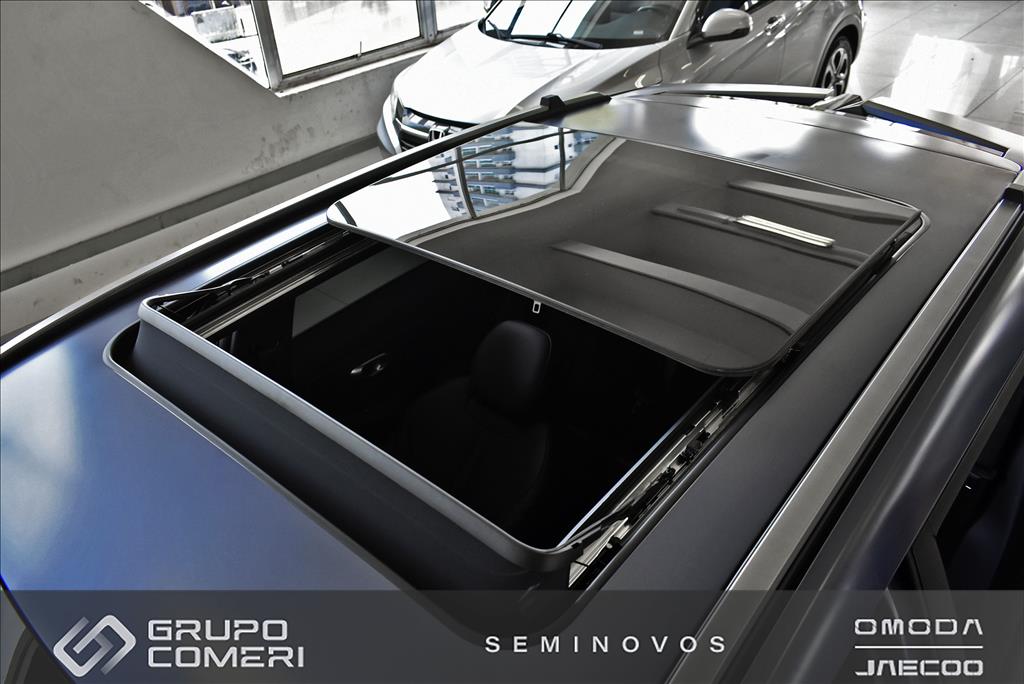 GS3 1.5 TURBO GASOLINA ELITE DCT8
