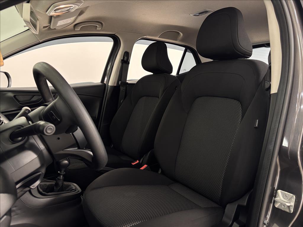 PULSE 1.3 FLEX DRIVE MANUAL