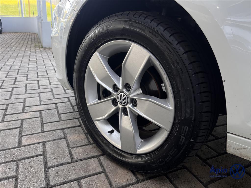 FOX 1.6 MSI TOTAL FLEX CONNECT 4P I-MOTION14