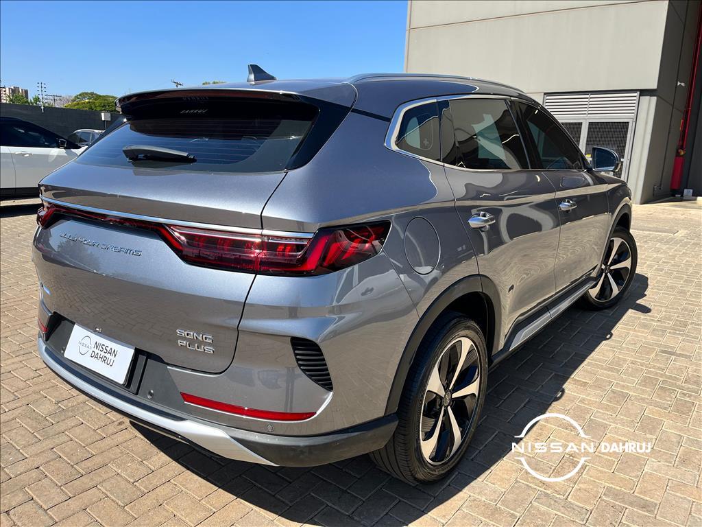 SONG PLUS 1.5 DM-I HÍBRIDO AUTOMÁTICO17