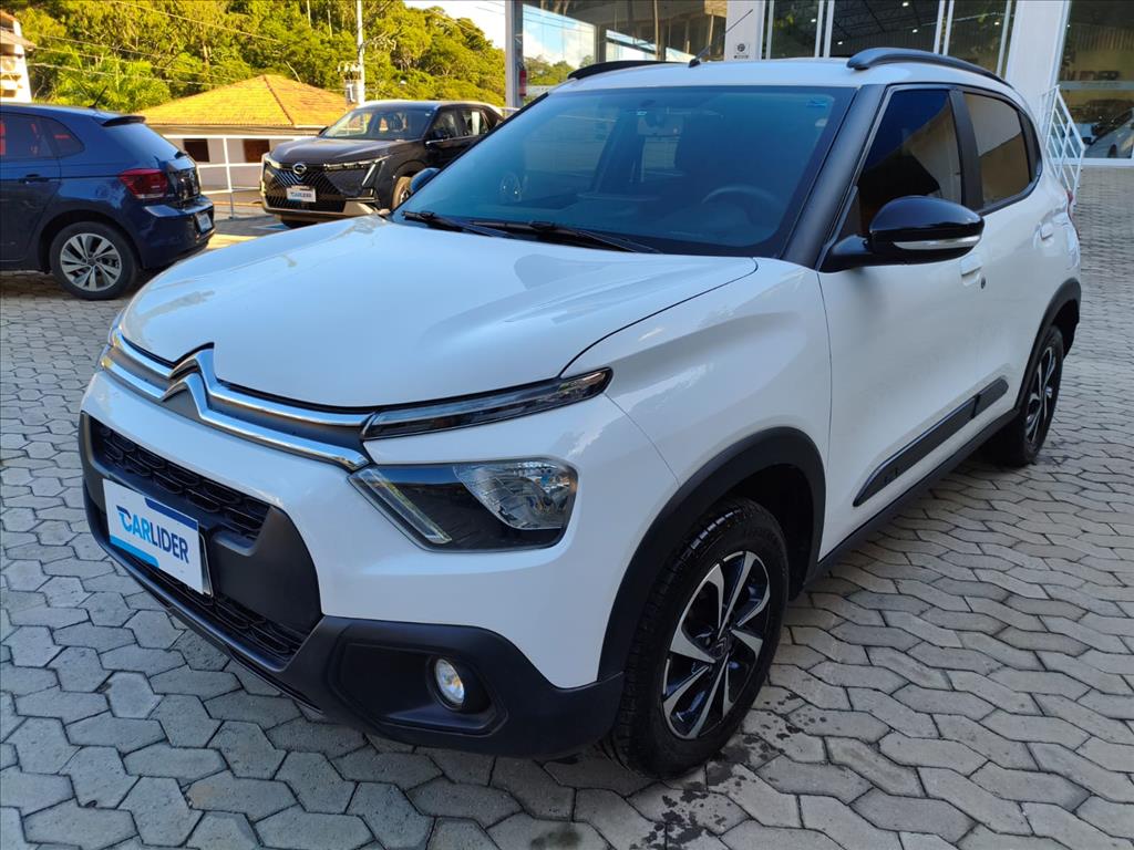 C3 1.6 16V FLEX FEEL PACK AT66