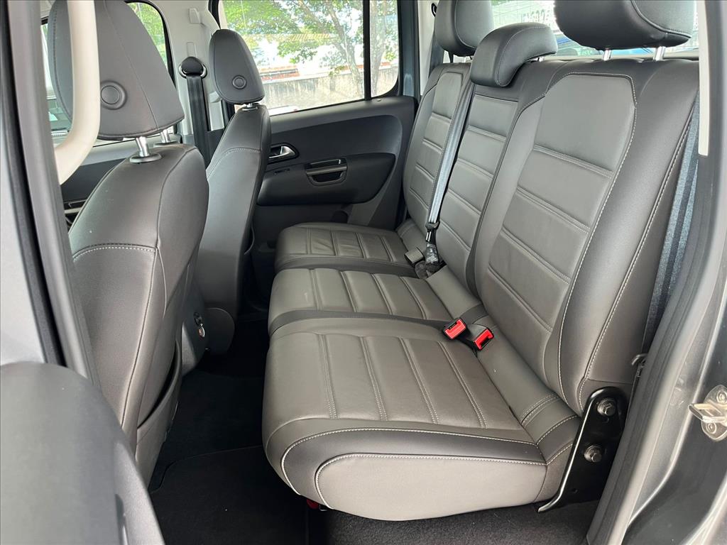 AMAROK 3.0 V6 TDI DIESEL HIGHLINE CD 4MOTION AUTOMÁTICO19