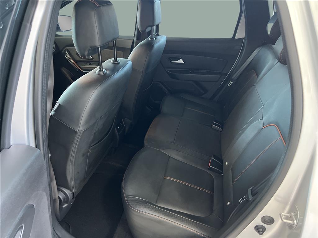 DUSTER 1.3 TCE FLEX ICONIC PLUS X-TRONIC12