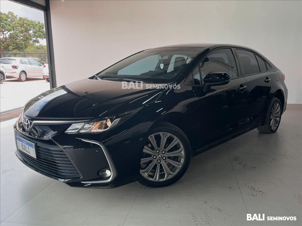 COROLLA 2.0 VVT-IE FLEX XEI DIRECT SHIFT1
