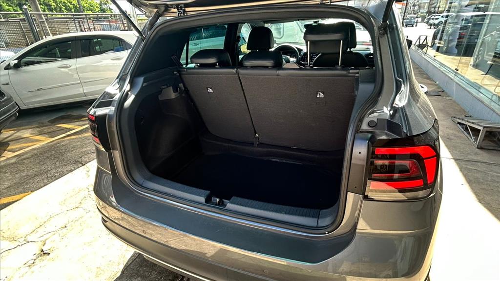 T-CROSS 1.4 250 TSI TOTAL FLEX HIGHLINE AUTOMÁTICO4