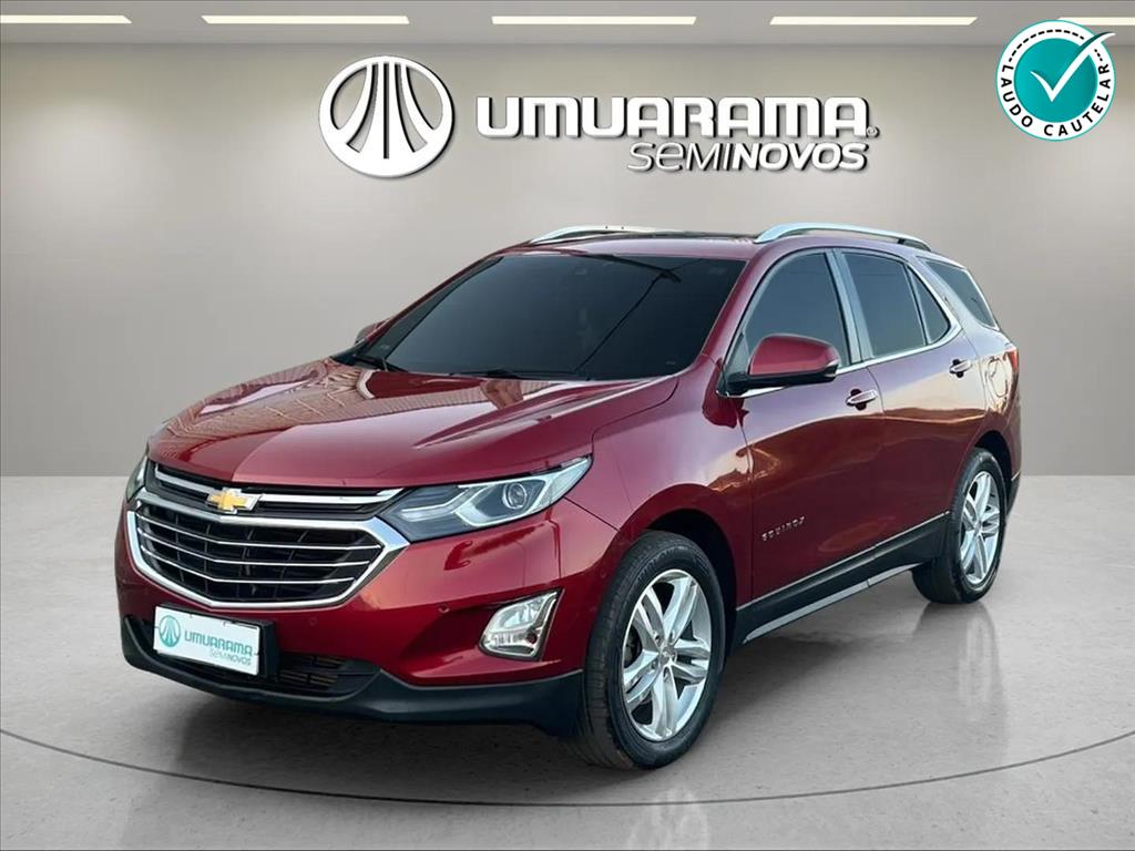 EQUINOX 2.0 16V TURBO GASOLINA PREMIER AWD AUTOMÁTICO1