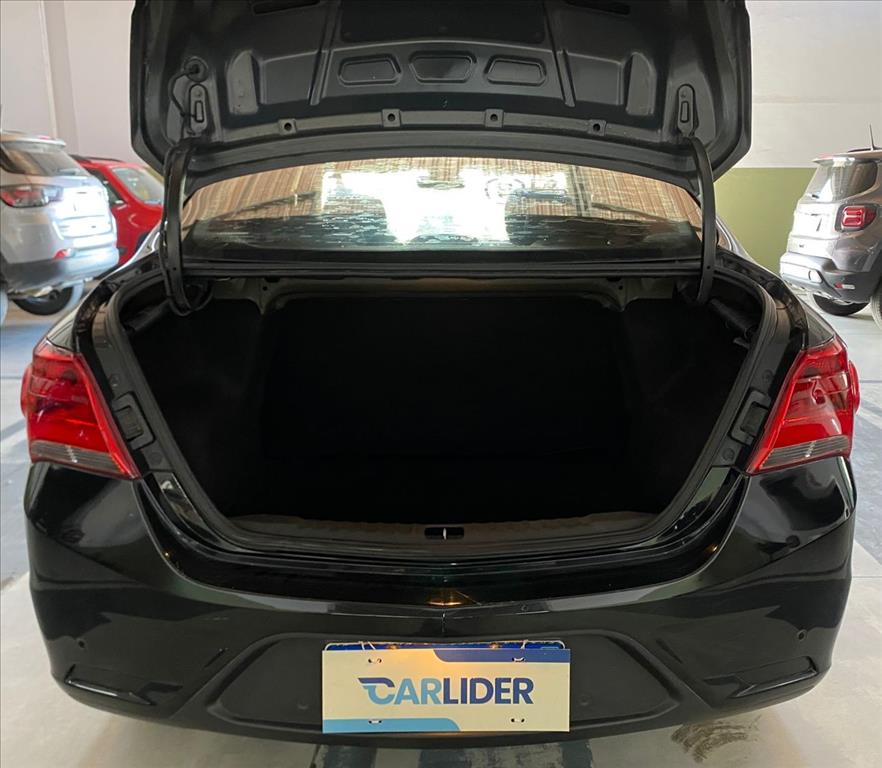 PRISMA 1.4 MPFI LT 8V FLEX 4P MANUAL4