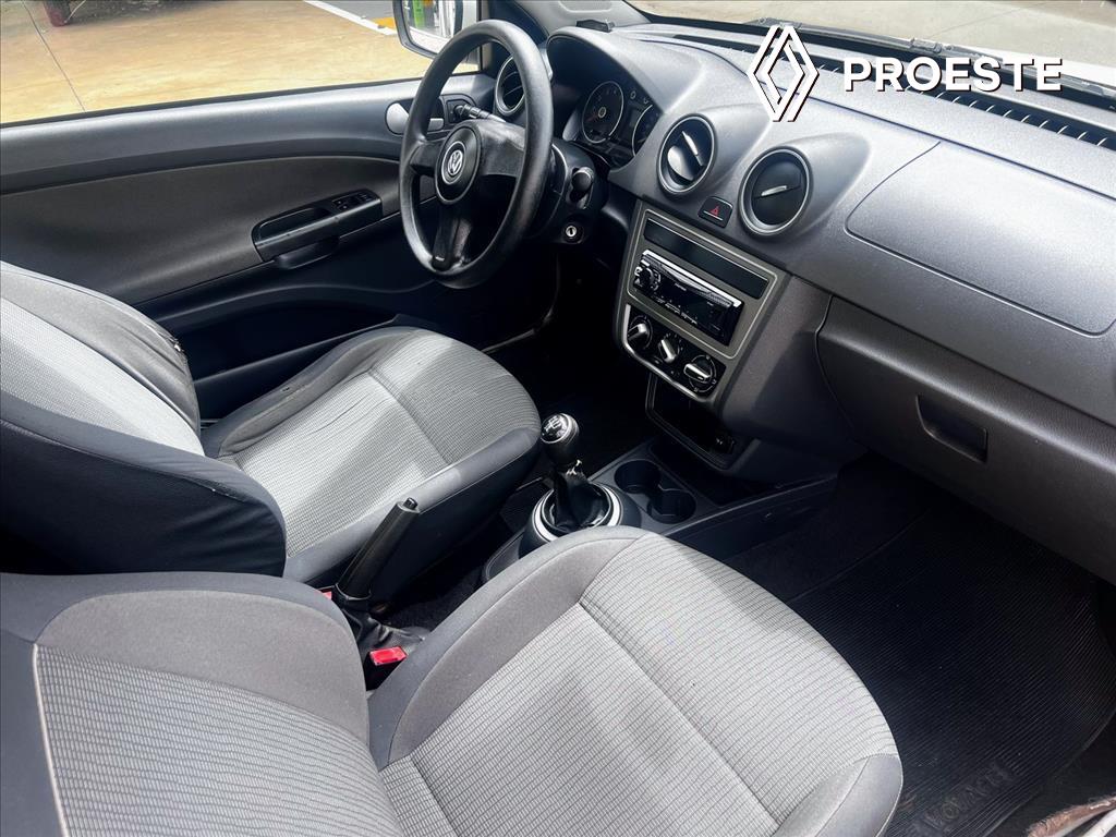 SAVEIRO 1.6 CROSS CE 8V FLEX 2P MANUAL8