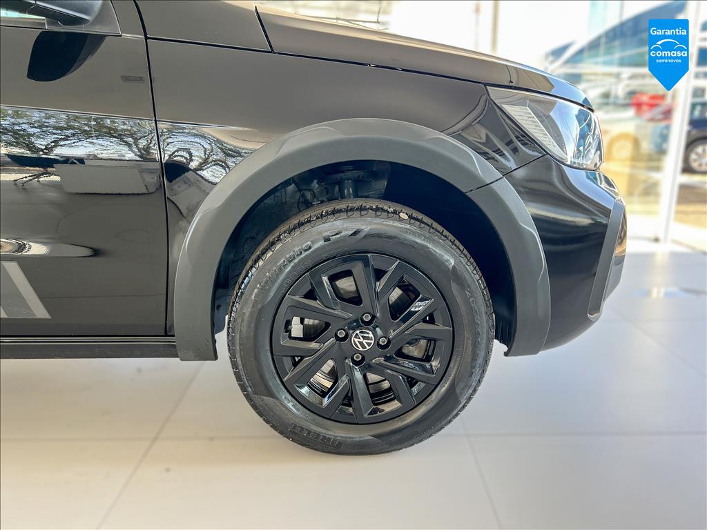 SAVEIRO 1.6 MSI TRENDLINE CS 16V FLEX 2P MANUAL