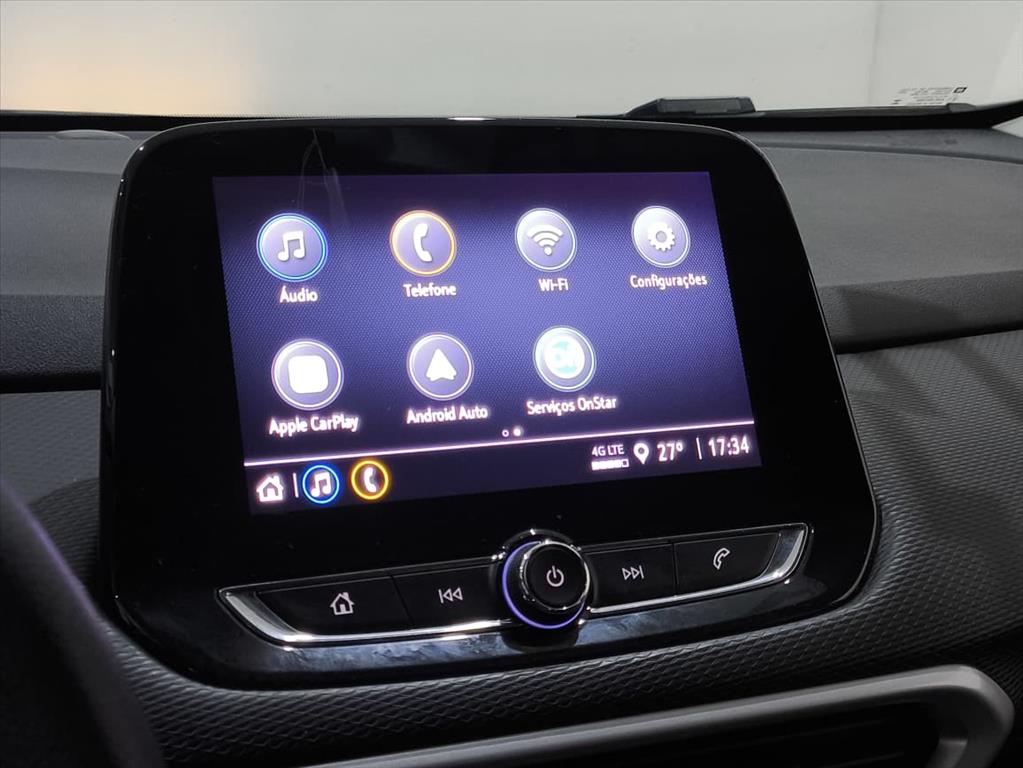 TRACKER 1.0 TURBO FLEX LT AUTOMÁTICO6