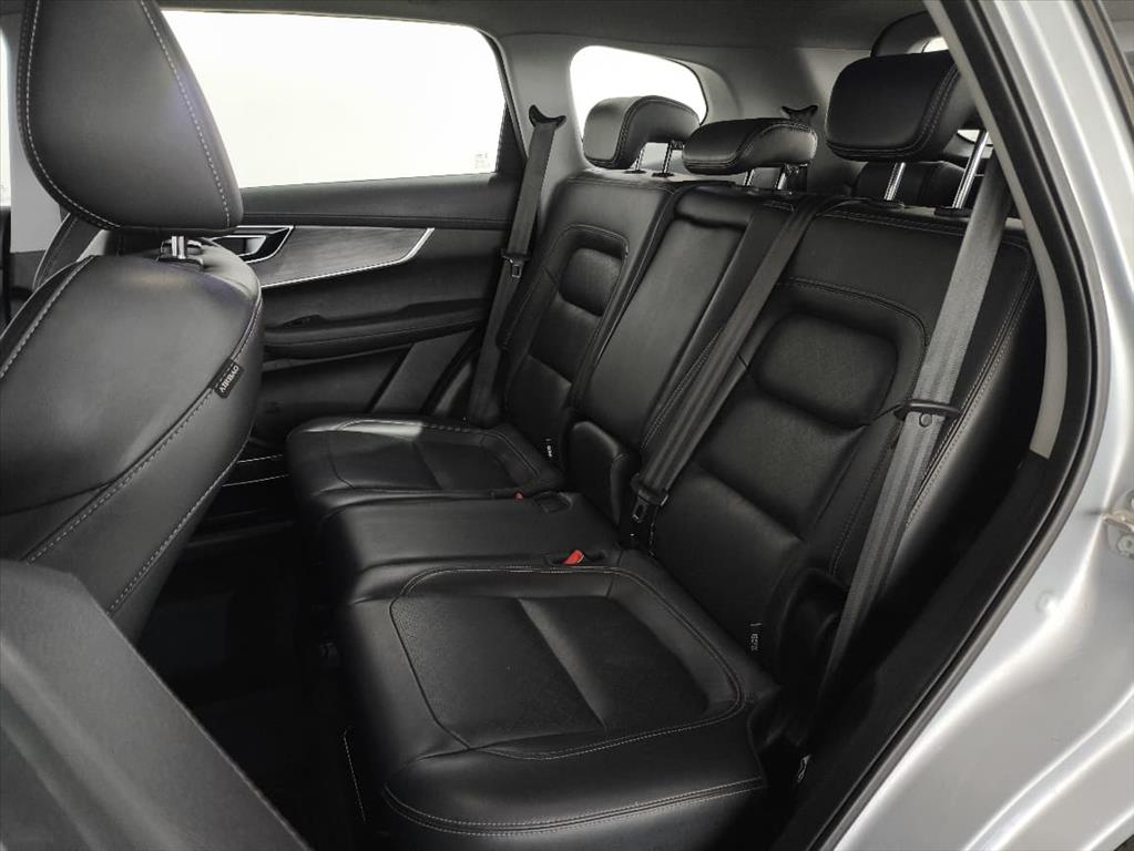 TIGGO 8 1.6 TGDI GASOLINA TXS DCT5