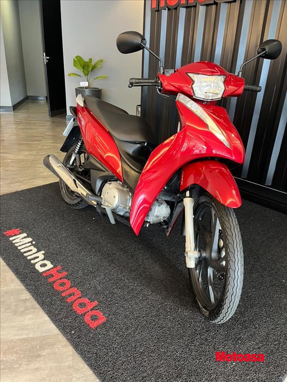 BIZ 125I4