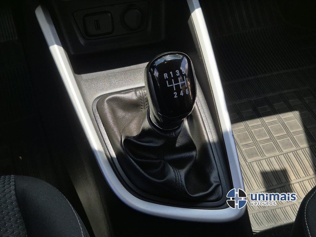 CHEVROLET ONIX 1.0 FLEX LT MANUAL — foto 12