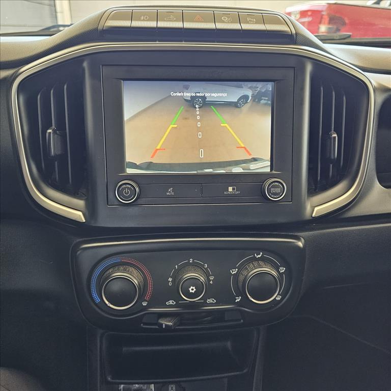 STRADA 1.3 FIREFLY FLEX VOLCANO CD MANUAL8