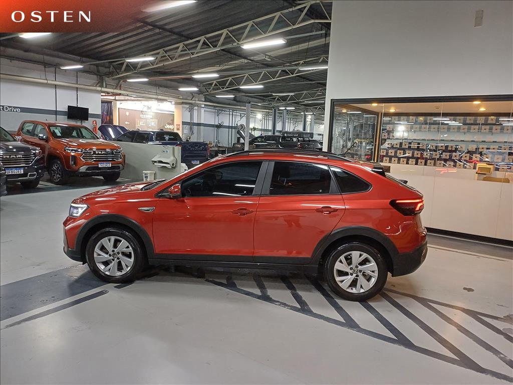 Volkswagen-NIVUS-1.0 200 TSI TOTAL FLEX COMFORTLINE AUTOMÁTICO