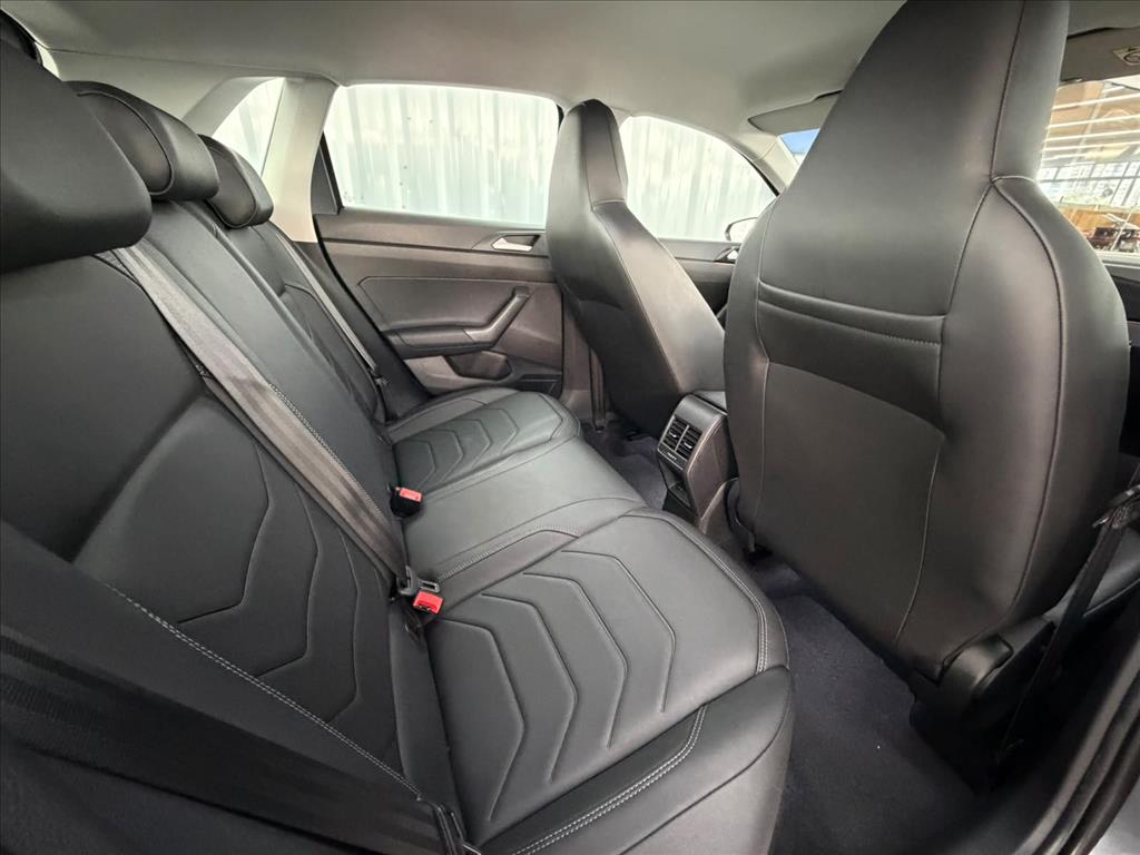 POLO 1.0 170 TSI HIGHLINE AUTOMÁTICO16
