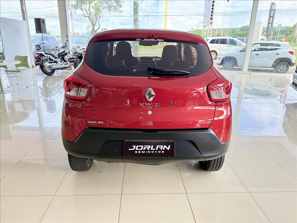 KWID 1.0 12V SCE FLEX INTENSE MANUAL8