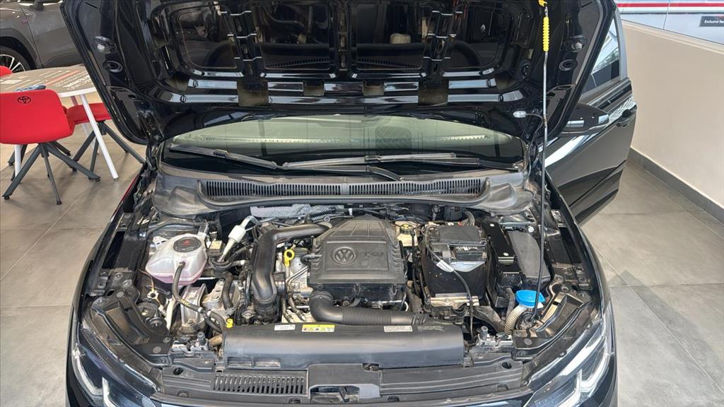 POLO 1.0 170 TSI HIGHLINE AUTOMÁTICO7