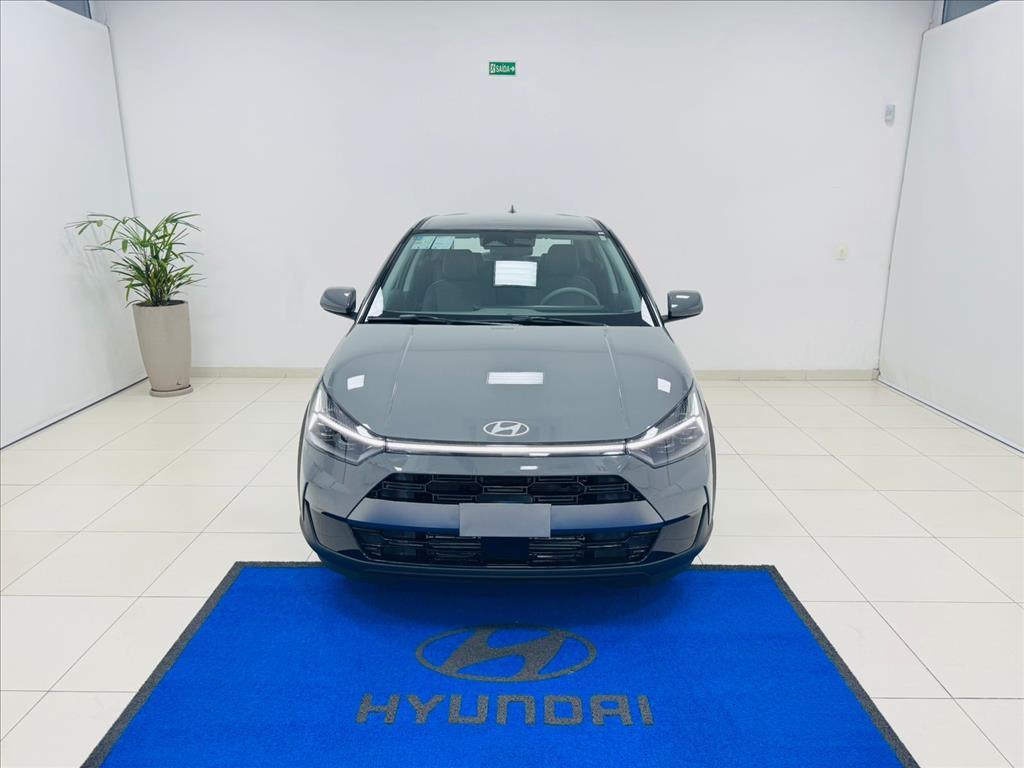 Hyundai-I20-1.0 TGDI FLEX ULTIMATE AUTOMÁTICO