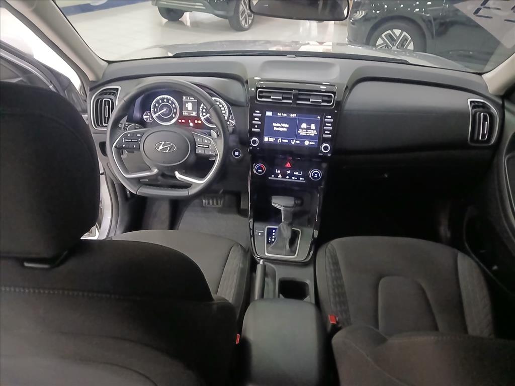 Hyundai-CRETA-1.0 TGDI FLEX LIMITED AUTOMÁTICO