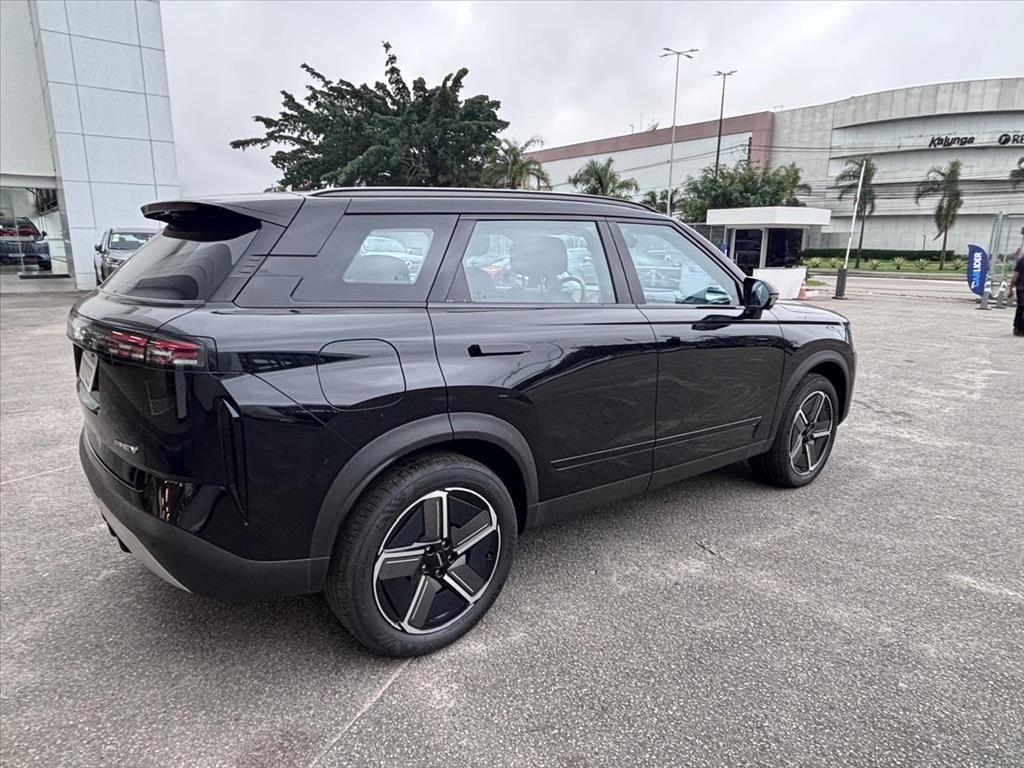 7 1.5 TGDI PHEV LUXURY DHT5