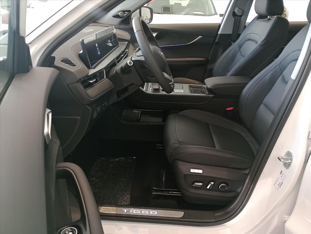 Caoa Chery-TIGGO 7 PRO-1.5 TCI PLUG-IN HYBRID DHT