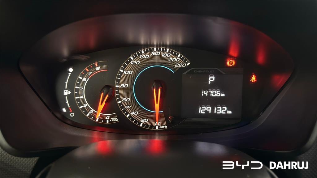 SPIN 1.8 LT 8V FLEX 4P MANUAL4