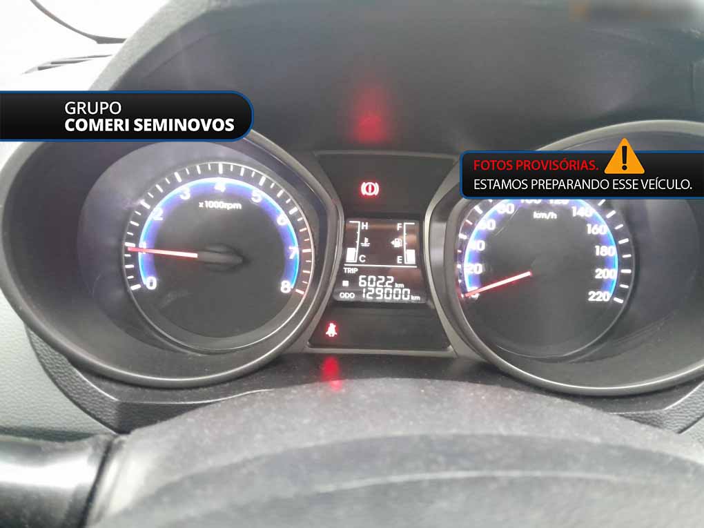 HB20 1.0 COMFORT 12V FLEX 4P MANUAL