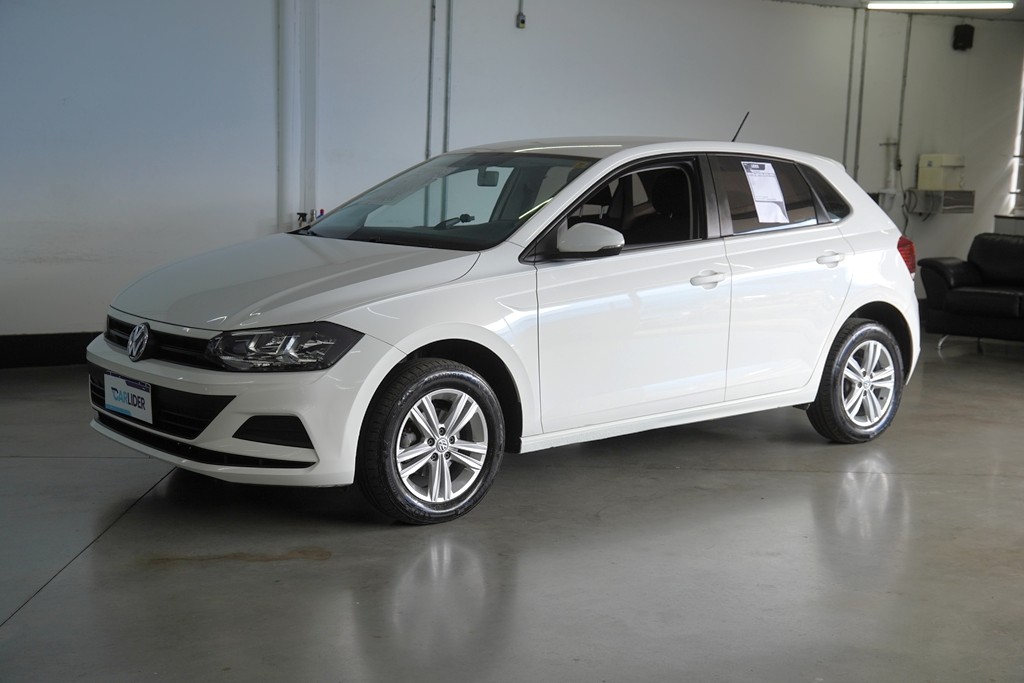 POLO 1.0 MPI TOTAL FLEX MANUAL1