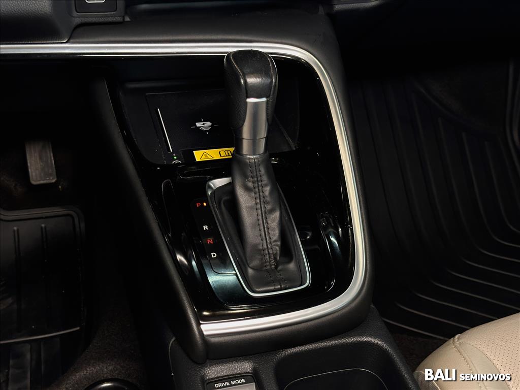 HR-V 1.5 DI I-VTEC TURBO FLEX ADVANCE CVT15