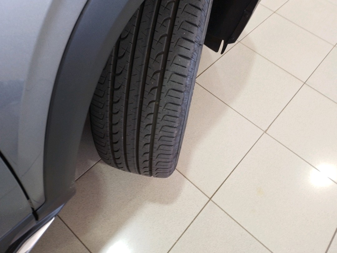 Chevrolet Tracker 1.2 Turbo Flex Premier Automático - foto 15