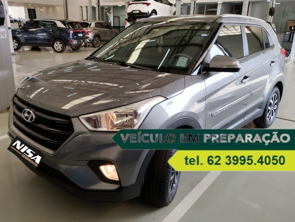 1.6 16V FLEX ACTION AUTOMÁTICO