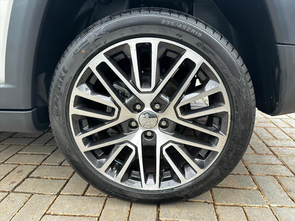 COMPASS 1.3 T270 TURBO FLEX LIMITED AT68