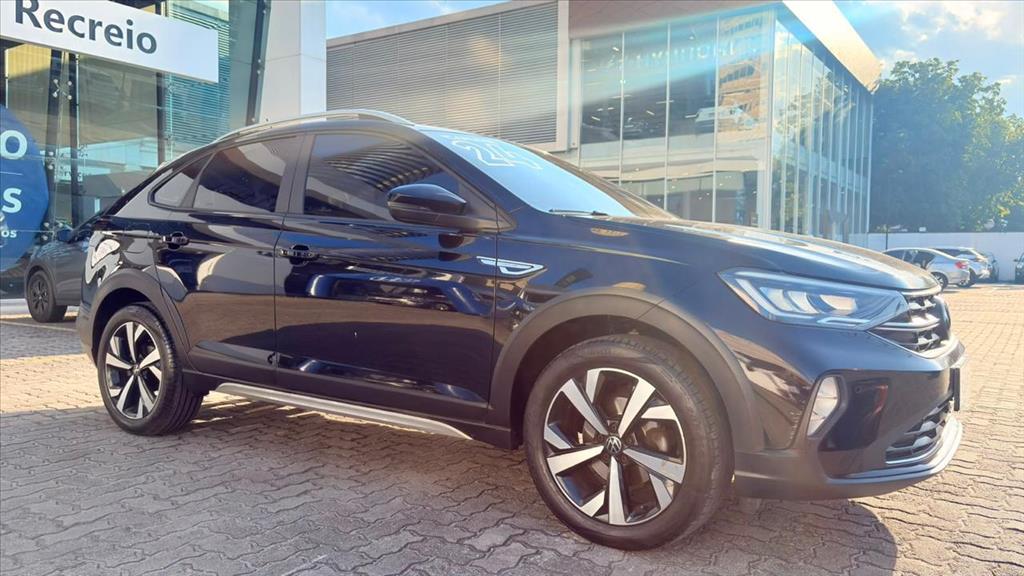 NIVUS 1.0 200 TSI TOTAL FLEX HIGHLINE AUTOMÁTICO5
