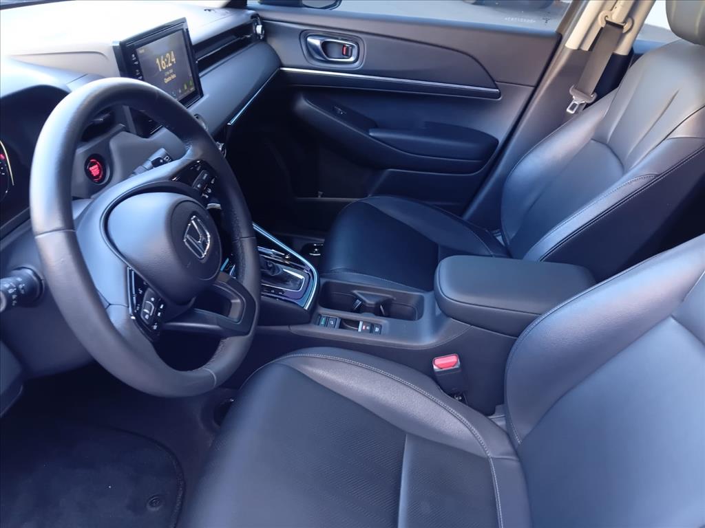 HR-V 1.5 DI I-VTEC FLEX EXL CVT8