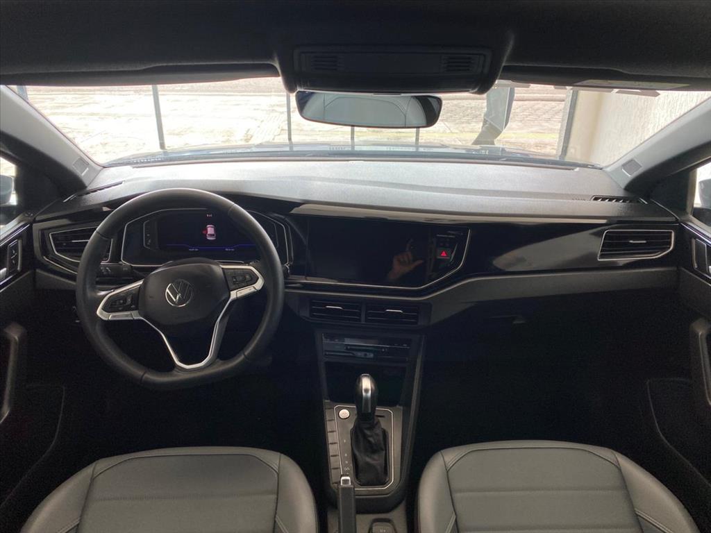 NIVUS 1.0 200 TSI TOTAL FLEX HIGHLINE AUTOMÁTICO5