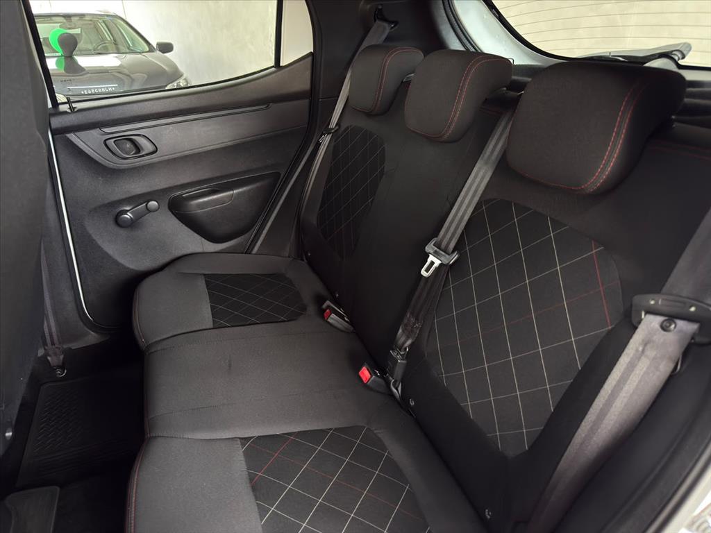 KWID 1.0 12V SCE FLEX ZEN MANUAL6